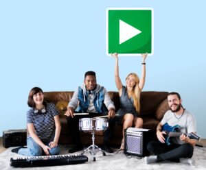 Vidmate, MX Player, VLC, YouTube Latest Versions: New Features in 2025