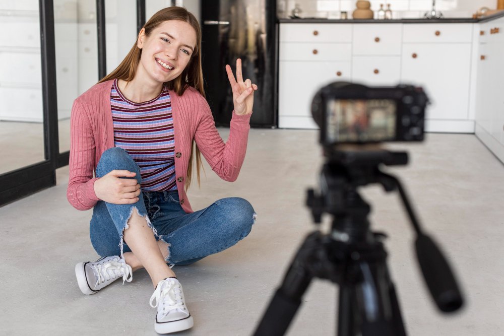 Popular Creators Aur Unki Updates 2025 – YouTube, TikTok, Instagram Stars